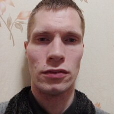 Фотография мужчины Александр, 36 лет из г. Санкт-Петербург