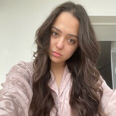 Фотография девушки Амалия, 19 лет из г. Астрахань