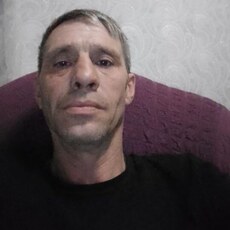 Фотография мужчины Виталий, 48 лет из г. Алейск