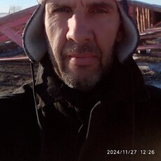 Фотография мужчины Александр, 49 лет из г. Барабинск