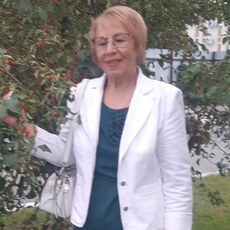Фотография девушки Валентина, 65 лет из г. Курган