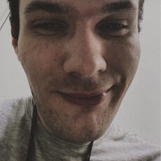 Фотография мужчины Антон, 29 лет из г. Братск