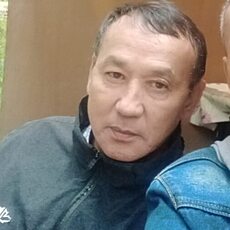 Фотография мужчины Марат, 49 лет из г. Алматы