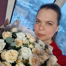 Фотография девушки Наталья, 39 лет из г. Пышма