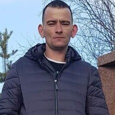 Фотография мужчины Иван, 38 лет из г. Усинск