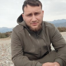 Фотография мужчины Влад, 25 лет из г. Люберцы