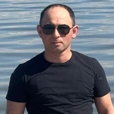 Фотография мужчины Salman, 41 год из г. Познань