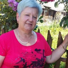 Фотография девушки Мария, 62 года из г. Лида