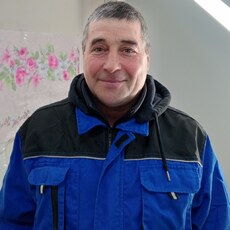 Фотография мужчины Сергей, 54 года из г. Кишинев