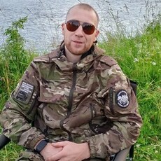 Фотография мужчины Василий, 31 год из г. Сыктывкар