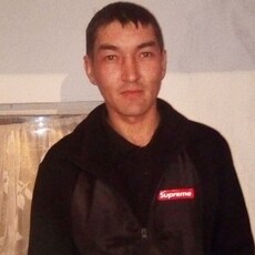 Фотография мужчины Ильшат, 35 лет из г. Кумертау