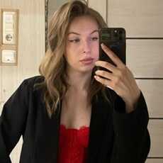 Фотография девушки Кристина, 20 лет из г. Артем