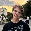 Алексей, 19 лет