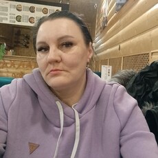 Фотография девушки Светлана, 49 лет из г. Пермь