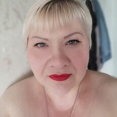 Фотография девушки Буланова Юлия, 43 года из г. Отрадный