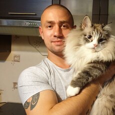 Фотография мужчины Сергей, 32 года из г. Москва