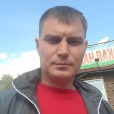 Фотография мужчины Сергей, 44 года из г. Москва