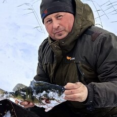 Фотография мужчины Вячеслав, 46 лет из г. Нефтеюганск