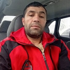Фотография мужчины Алик, 42 года из г. Донской