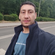 Фотография мужчины Elmar, 31 год из г. Вроцлав