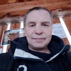 Фотография мужчины Роман, 49 лет из г. Архангельск