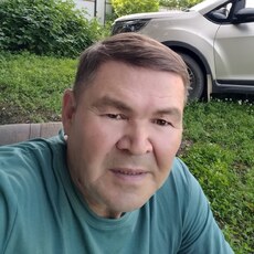 Фотография мужчины Юлай, 52 года из г. Альметьевск