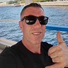 Фотография мужчины Седат Атеш, 42 года из г. Мурманск