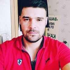 Фотография мужчины Андрей, 32 года из г. Тамбов