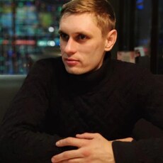 Фотография мужчины Алексей, 30 лет из г. Москва