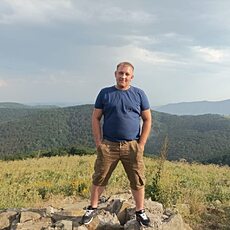 Фотография мужчины Саня, 30 лет из г. Орел