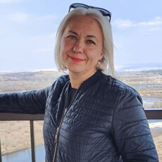 Фотография девушки Елена, 47 лет из г. Абакан