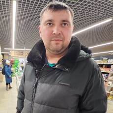 Фотография мужчины Максим, 35 лет из г. Асбест