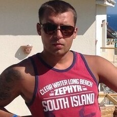 Фотография мужчины Игорь, 37 лет из г. Сургут