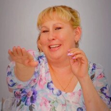 Фотография девушки Анна, 48 лет из г. Екатеринбург