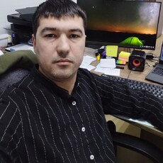 Фотография мужчины Хамдам, 31 год из г. Амурск