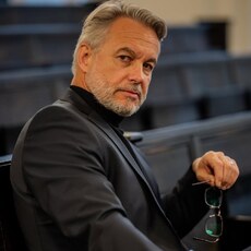 Фотография мужчины Андрей, 55 лет из г. Москва