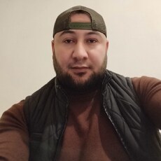 Фотография мужчины Темур, 29 лет из г. Чита