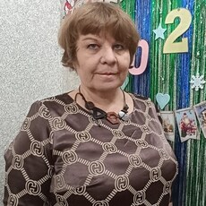 Фотография девушки Ирина, 58 лет из г. Казань