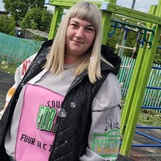 Фотография девушки Катюша, 42 года из г. Прокопьевск