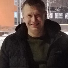 Фотография мужчины Сергей, 42 года из г. Саранск