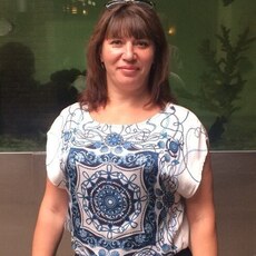 Фотография девушки Наталья, 52 года из г. Самара
