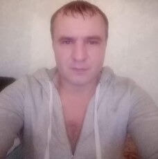 Фотография мужчины Влад, 45 лет из г. Бугуруслан