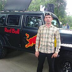 Фотография мужчины Александр, 41 год из г. Тальменка