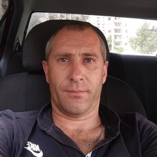 Фотография мужчины Алексей, 47 лет из г. Белая Калитва