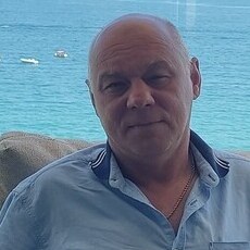 Фотография мужчины Николай, 52 года из г. Домодедово