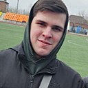 Алексей, 20 лет