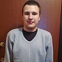 Кирилл, 19 лет