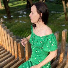 Фотография девушки Юлия, 41 год из г. Бишкек