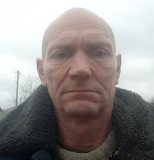 Фотография мужчины Александр, 52 года из г. Осиповичи