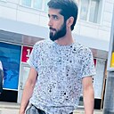 Анзор, 27 лет